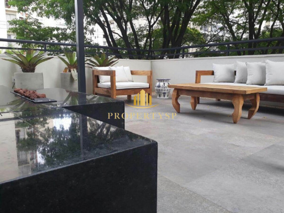 Imagem Apartamento com 1 Quarto à Venda, 32 m² em Pinheiros - São Paulo Imagem Apartamento com 1 Quarto à Venda, 32 m² em Pinheiros - São Paulo