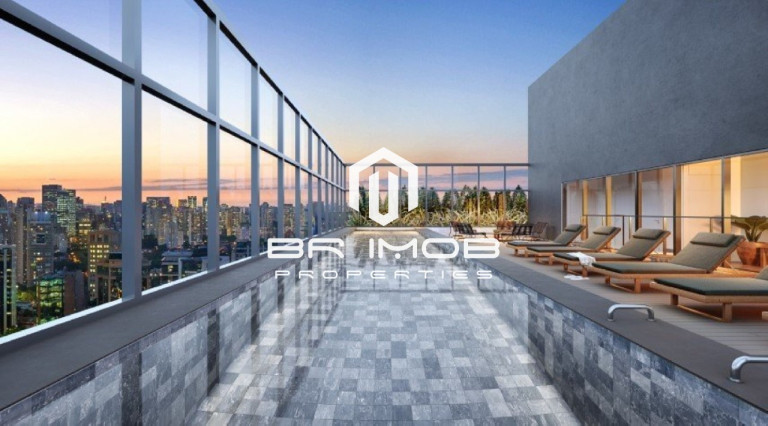 Imagem Imóvel com 2 Quartos à Venda, 111 m² em Vila Olímpia - São Paulo Imagem Imóvel com 2 Quartos à Venda, 111 m² em Vila Olímpia - São Paulo