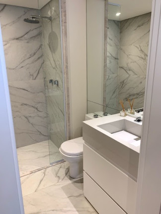 Imagem Imóvel com 3 Quartos à Venda, 125 m² em Jardim Das Acácias - São Paulo Imagem Imóvel com 3 Quartos à Venda, 125 m² em Jardim Das Acácias - São Paulo