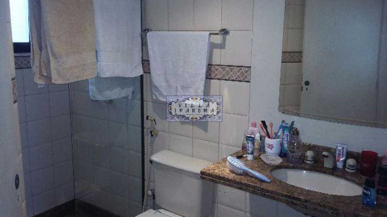 Imagem Apartamento com 4 Quartos à Venda, 180 m² em Vital Brasil - Niterói