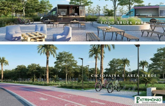 Imagem Terreno à Venda, 250 m² em Camanducaia Parque E Praça - Jaguariúna Imagem Terreno à Venda, 250 m² em Camanducaia Parque E Praça - Jaguariúna