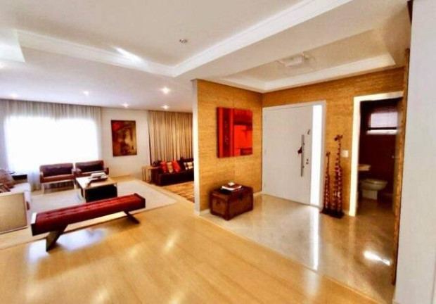 Imagem Imóvel com 4 Quartos à Venda, 4.250.000 m² em São Paulo - Jundiaí Imagem Imóvel com 4 Quartos à Venda, 4.250.000 m² em São Paulo - Jundiaí