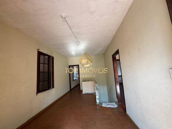 Imagem Sobrado com 2 Quartos para Alugar, 60 m² em Santo Antonio / Jd Primavera - Guarujá