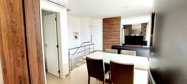 Imagem Apartamento com 3 Quartos à Venda, 137 m² em Canto Grande - Bombinhas