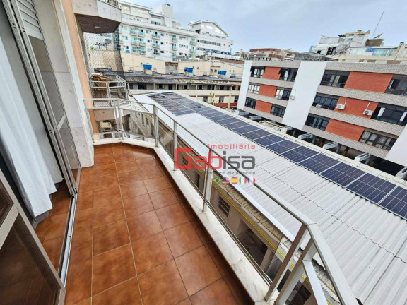 Imagem Apartamento com 3 Quartos à Venda, 146 m² em Centro - Cabo Frio Imagem Apartamento com 3 Quartos à Venda, 146 m² em Centro - Cabo Frio