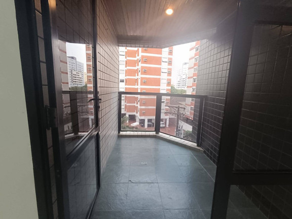 Imagem Apartamento à Venda, 97 m² em Ponta Da Praia - Santos Imagem Apartamento à Venda, 97 m² em Ponta Da Praia - Santos