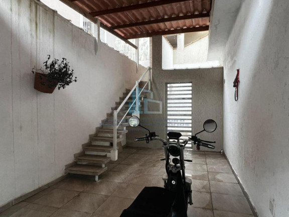 Imagem Casa com 2 Quartos à Venda, 184 m² em Guilhermina - Praia Grande Imagem Casa com 2 Quartos à Venda, 184 m² em Guilhermina - Praia Grande