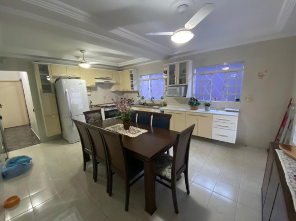 Imagem Casa com 3 Quartos à Venda, 190 m² em Flor Do Vale - Tremembé