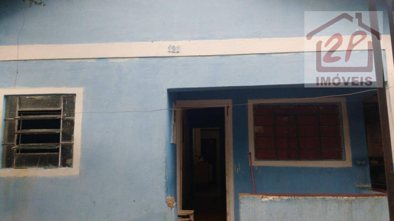 Imagem Casa com 4 Quartos à Venda, 80 m² em Jardim Satélite - São José Dos Campos