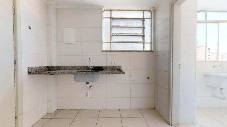 Foto do imóvel Apartamento com 3 Quartos à Venda, 106 m² em Perdizes - São Paulo