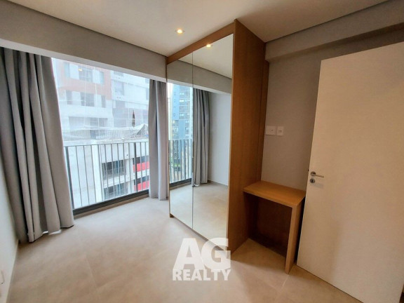 Imagem Apartamento com 2 Quartos para Alugar, 61 m² em Vila Madalena - São Paulo Imagem Apartamento com 2 Quartos para Alugar, 61 m² em Vila Madalena - São Paulo