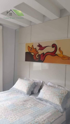 Imagem Apartamento com 3 Quartos à Venda, 104 m² em Vila Mogilar - Mogi Das Cruzes