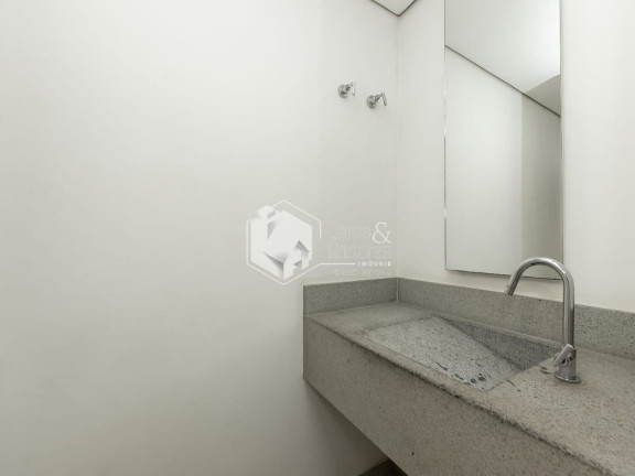 Imagem Apartamento com 4 Quartos à Venda, 285 m² em Paraíso Do Morumbi - São Paulo Imagem Apartamento com 4 Quartos à Venda, 285 m² em Paraíso Do Morumbi - São Paulo