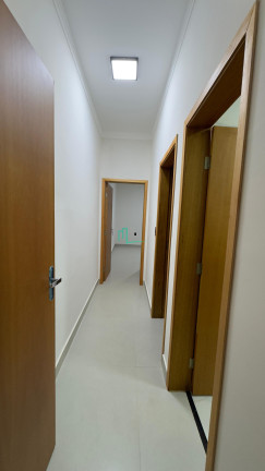 Imagem Apartamento com 3 Quartos à Venda, 82 m² em Jardim Botânico - Franca Imagem Apartamento com 3 Quartos à Venda, 82 m² em Jardim Botânico - Franca