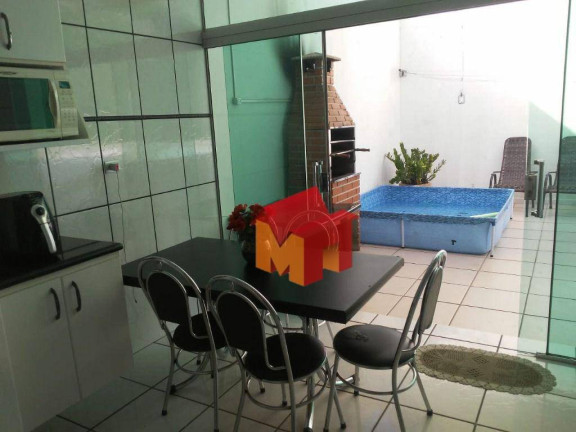 Imagem Sobrado com 3 Quartos à Venda, 198 m² em Jardim Da Alvorada - Nova Odessa Imagem Sobrado com 3 Quartos à Venda, 198 m² em Jardim Da Alvorada - Nova Odessa