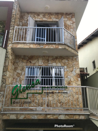 Imagem Sobrado com 4 Quartos à Venda,  em Cidade Patriarca - São Paulo