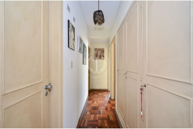 Imagem Apartamento com 3 Quartos à Venda, 141 m² em Pinheiros - São Paulo