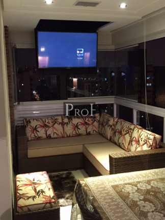 Imagem Apartamento com 3 Quartos à Venda, 127 m² em Santa Paula - São Caetano Do Sul Imagem Apartamento com 3 Quartos à Venda, 127 m² em Santa Paula - São Caetano Do Sul