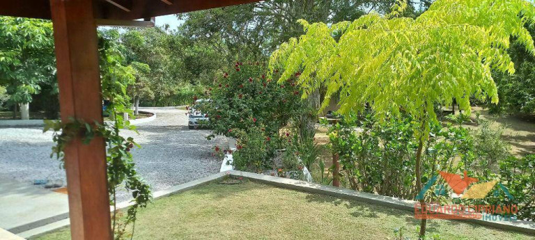Imagem Chácara com 4 Quartos à Venda, 500 m² em Zona Rural - Paraibuna