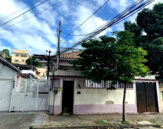 Imagem Casa com 3 Quartos à Venda, 110 m² em Pechincha - Rio De Janeiro