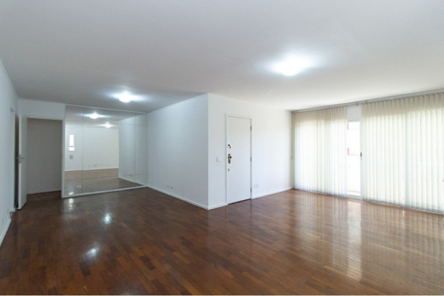 Imóvel com 3 Quartos à Venda, 163 m² em Itaim Bibi - São Paulo