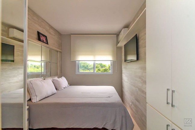 Imagem Apartamento com 2 Quartos à Venda, 58 m² em Vila Nova - Porto Alegre