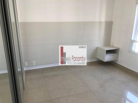 Imagem Apartamento com 1 Quarto para Alugar, 53 m² em Alphaville - Barueri Imagem Apartamento com 1 Quarto para Alugar, 53 m² em Alphaville - Barueri