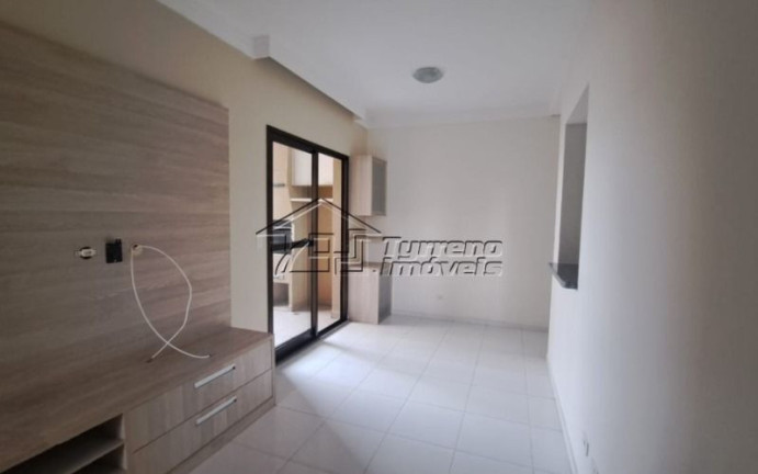 Apartamento com 3 Quartos para Alugar, 74 m² em Urbanova - São José Dos Campos