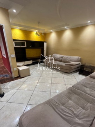 Imagem Casa com 3 Quartos à Venda, 116 m² em Jardim Marambaia Ii - Jundiaí