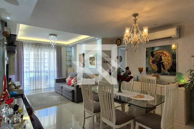 Imagem Apartamento com 3 Quartos à Venda, 100 m² em Recreio Dos Bandeirantes - Rio De Janeiro Imagem Apartamento com 3 Quartos à Venda, 100 m² em Recreio Dos Bandeirantes - Rio De Janeiro