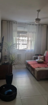 Imóvel com 2 Quartos à Venda, 90 m² em Santa Rosa - Niterói