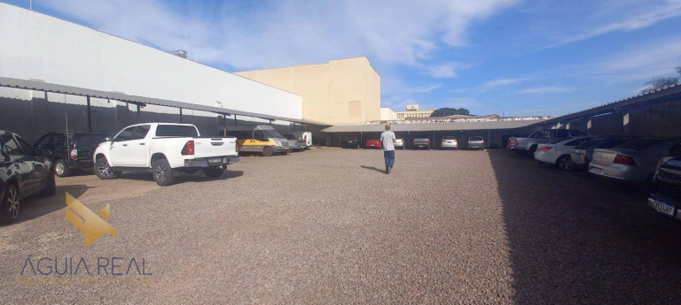 Imagem Loja à Venda, 1.052 m² em Centro - Campo Grande Imagem Loja à Venda, 1.052 m² em Centro - Campo Grande