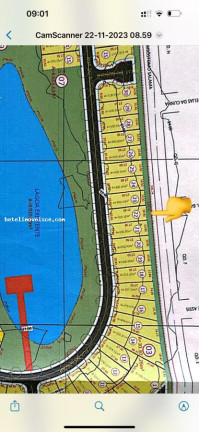 Imagem Terreno à Venda, 300 m² em Centro - Eusébio Imagem Terreno à Venda, 300 m² em Centro - Eusébio