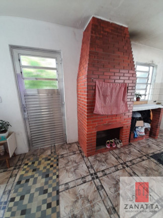 Imagem Casa com 6 Quartos à Venda, 276 m² em Centro - Esteio