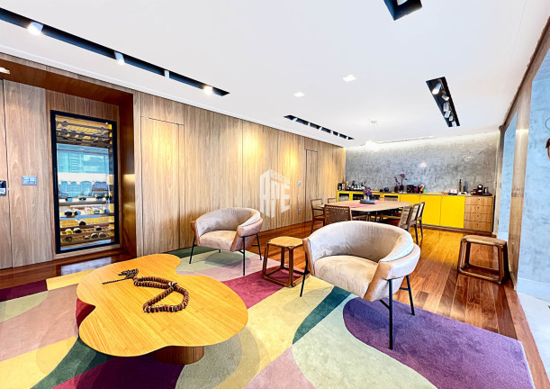 Imagem Apartamento com 3 Quartos à Venda, 226 m² em Vila Nova Conceição - São Paulo Imagem Apartamento com 3 Quartos à Venda, 226 m² em Vila Nova Conceição - São Paulo