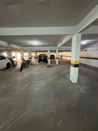 Imagem Apartamento com 2 Quartos à Venda, 47 m² em Capão Raso - Curitiba