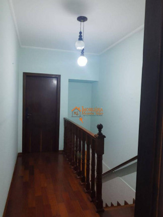 Imagem Sobrado com 3 Quartos à Venda, 125 m² em Vila Carmela I - Guarulhos Imagem Sobrado com 3 Quartos à Venda, 125 m² em Vila Carmela I - Guarulhos