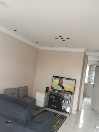 Imagem Apartamento com 1 Quarto à Venda, 55 m² em Gonzaguinha - São Vicente Imagem Apartamento com 1 Quarto à Venda, 55 m² em Gonzaguinha - São Vicente