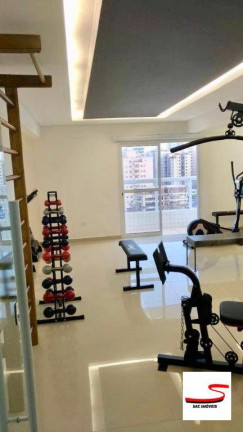 Imagem Apartamento com 2 Quartos à Venda, 73 m² em Aviação - Praia Grande Imagem Apartamento com 2 Quartos à Venda, 73 m² em Aviação - Praia Grande