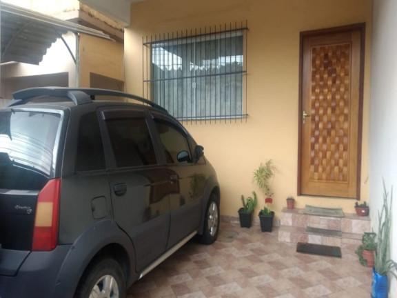 Imagem Casa com 2 Quartos à Venda, 120 m² em Centenário - Duque De Caxias