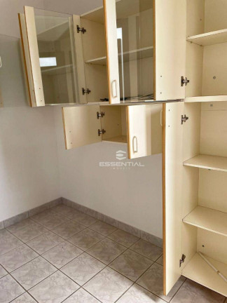 Imagem Cobertura com 3 Quartos para Alugar, 290 m² em Santos Dumont - São José Do Rio Preto