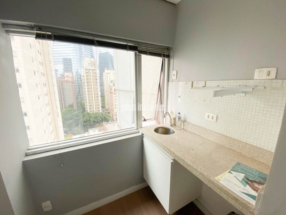 Imagem Imóvel Comercial à Venda, 64 m² em Vila Olímpia - São Paulo Imagem Imóvel Comercial à Venda, 64 m² em Vila Olímpia - São Paulo