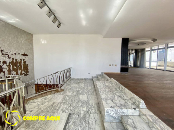 Imagem Apartamento com 4 Quartos à Venda, 400 m² em Santa Cecília - São Paulo