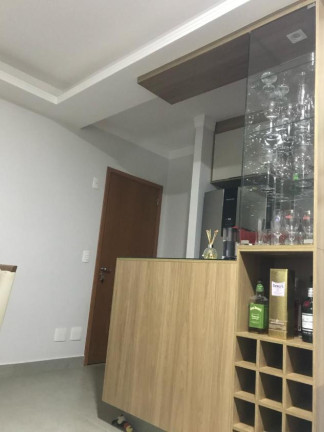 Imagem Apartamento com 2 Quartos à Venda, 55 m² em Jardim Anhangüera - Ribeirão Preto