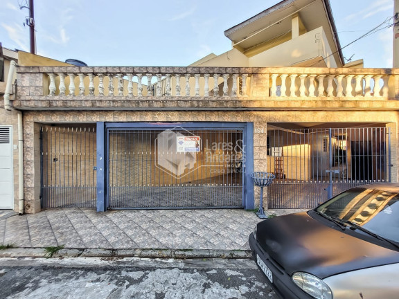 Imagem Sobrado com 8 Quartos à Venda, 321 m² em Sítio Morro Grande - São Paulo Imagem Sobrado com 8 Quartos à Venda, 321 m² em Sítio Morro Grande - São Paulo