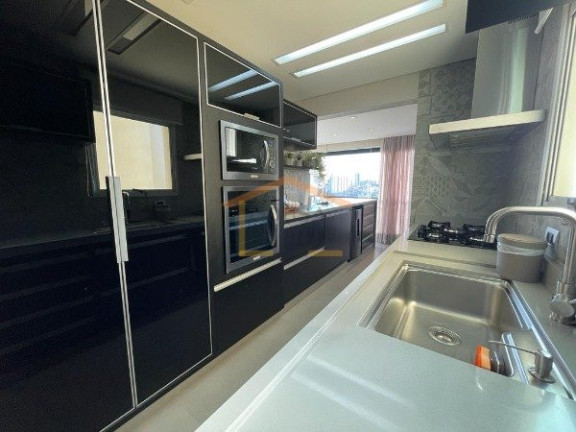 Imagem Apartamento com 4 Quartos à Venda, 140 m² em Santa Teresinha - São Paulo Imagem Apartamento com 4 Quartos à Venda, 140 m² em Santa Teresinha - São Paulo