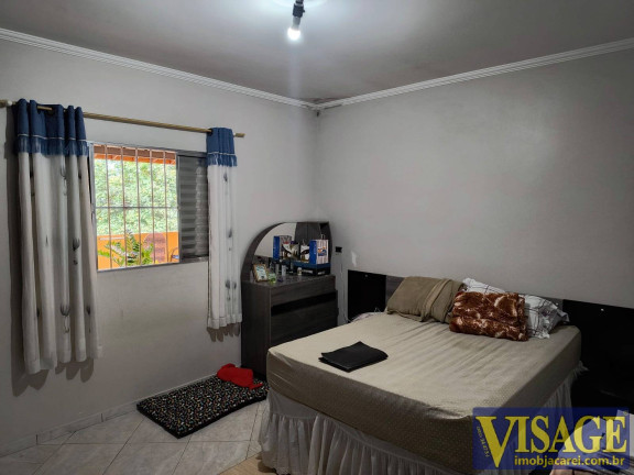 Imagem Casa com 2 Quartos à Venda, 182 m² em Jardim Alvorada - Jacareí