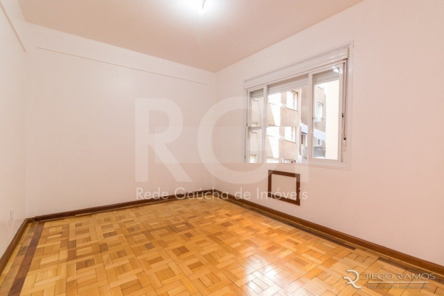 Imagem Apartamento com 1 Quarto à Venda, 58 m² em Cidade Baixa - Porto Alegre Imagem Apartamento com 1 Quarto à Venda, 58 m² em Cidade Baixa - Porto Alegre