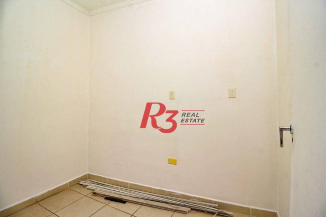Imagem Imóvel à Venda, 92 m² em Encruzilhada - Santos Imagem Imóvel à Venda, 92 m² em Encruzilhada - Santos