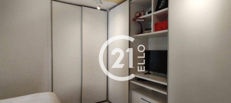 Imagem Apartamento com 3 Quartos à Venda, 166 m² em Itaim Bibi - São Paulo
